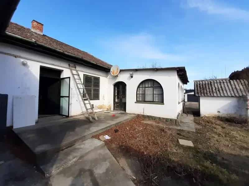 Balatonszemesi családi ház eladó 405nm 3062nm telekkel