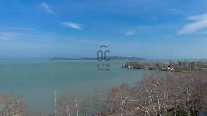 Balatonközeli Építési Telek Kőröshegyen