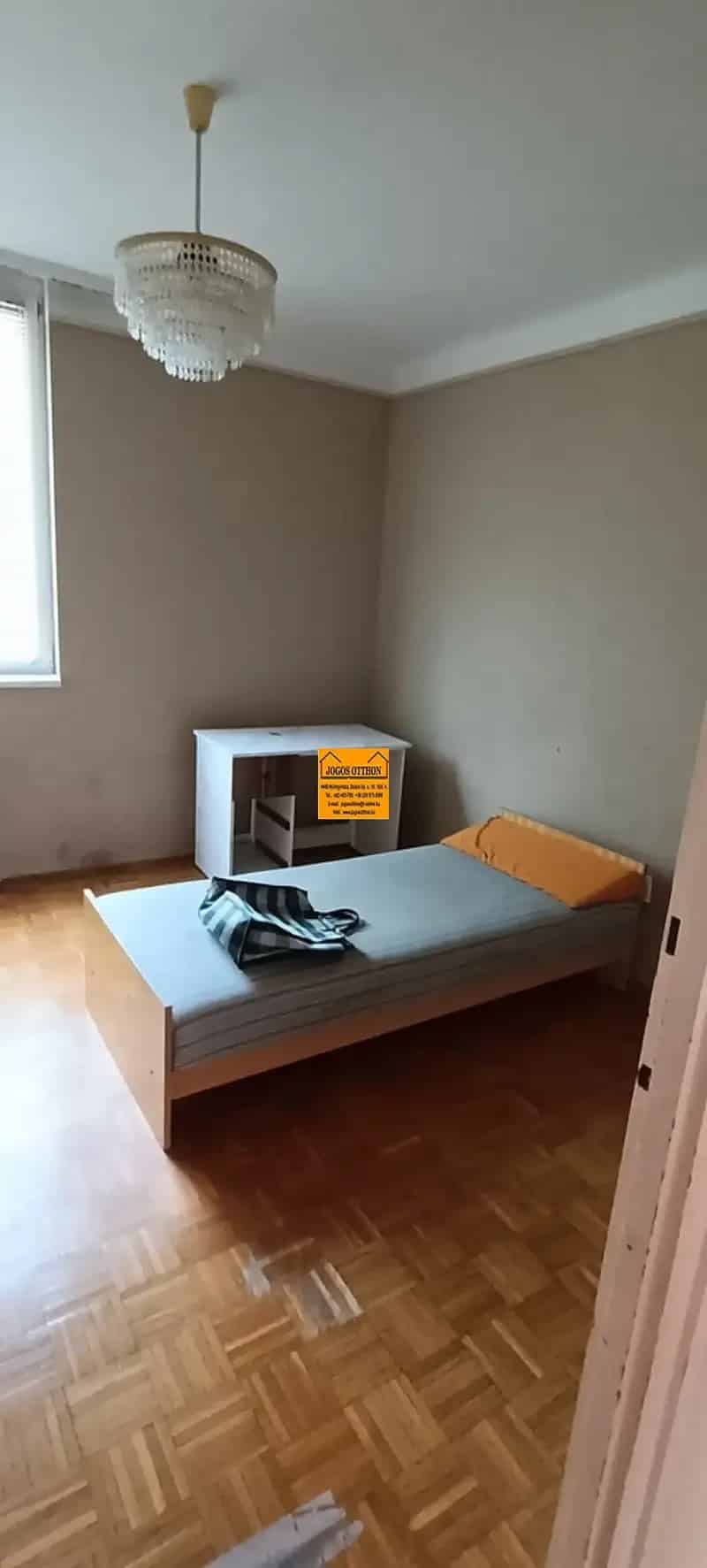 Eladó 2 szobás tégla lakás Nyíregyháza Érkertben