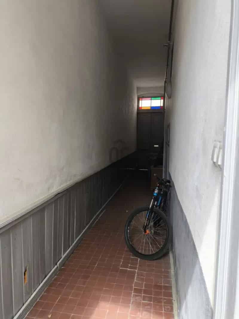 Pécs Belvárosi 4 Szobás Házrész Eladó
