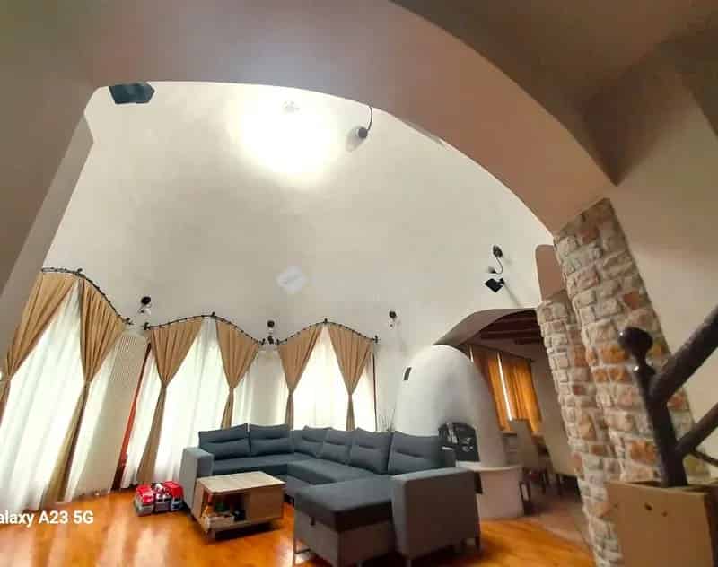 Mátrai Panorámás Ház Eladó 4 Szoba 3 Fürdővel