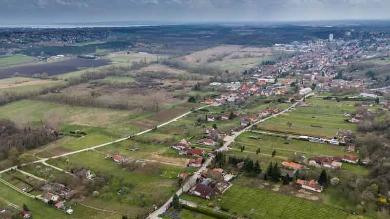 Hévízi Panorámás Családi Ház Eladó - Befektetésnek is Alkalmas