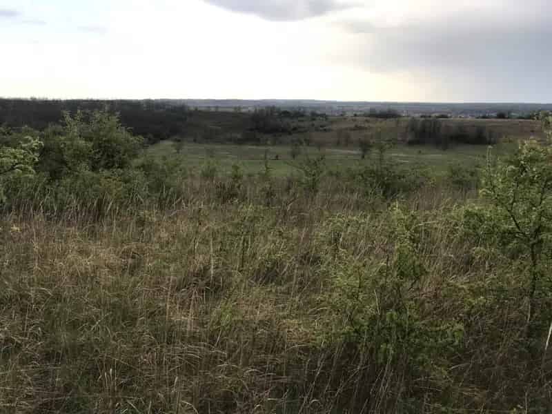 26509 m2-es Szántó eladó Pazar Panorámával Bio Gazdálkodásra Alkalmas