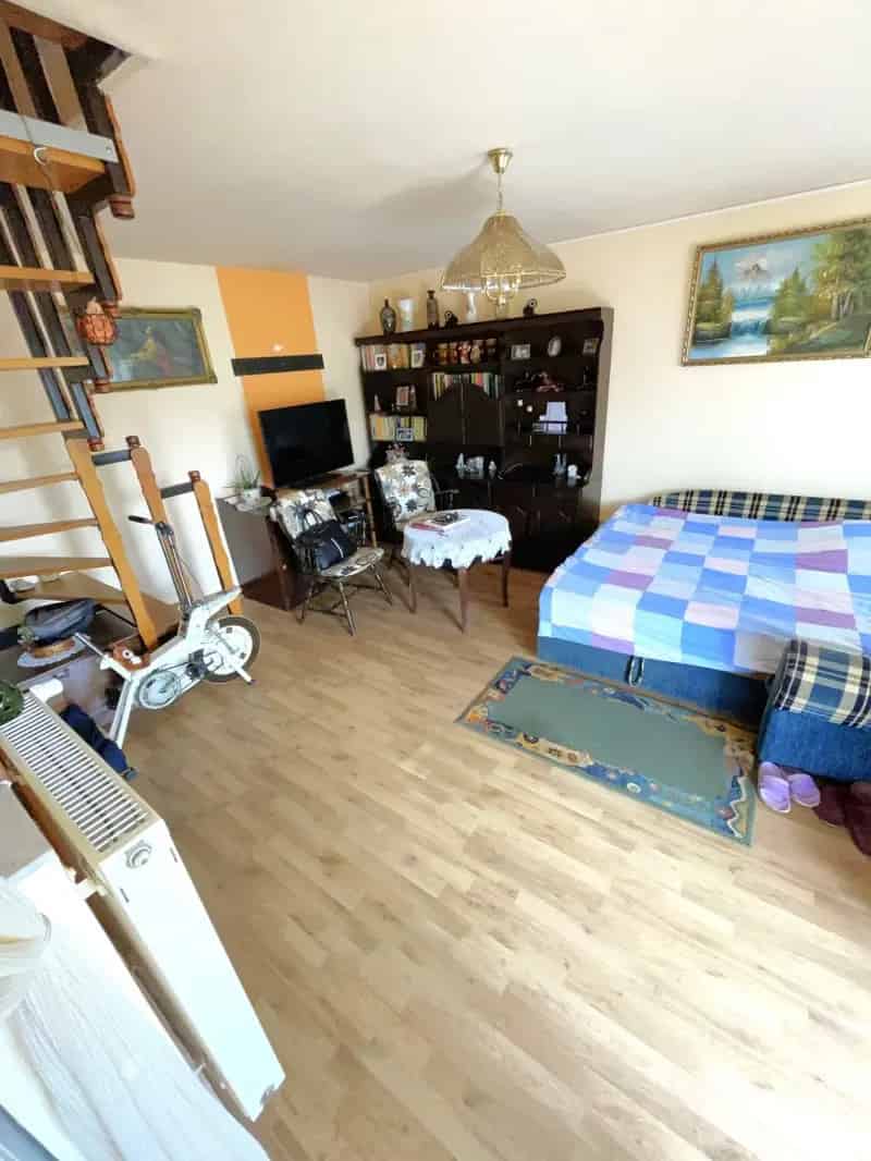 Orszűgyi tó panorámás 78nm-es felújított tégla nyaraló garázzsal