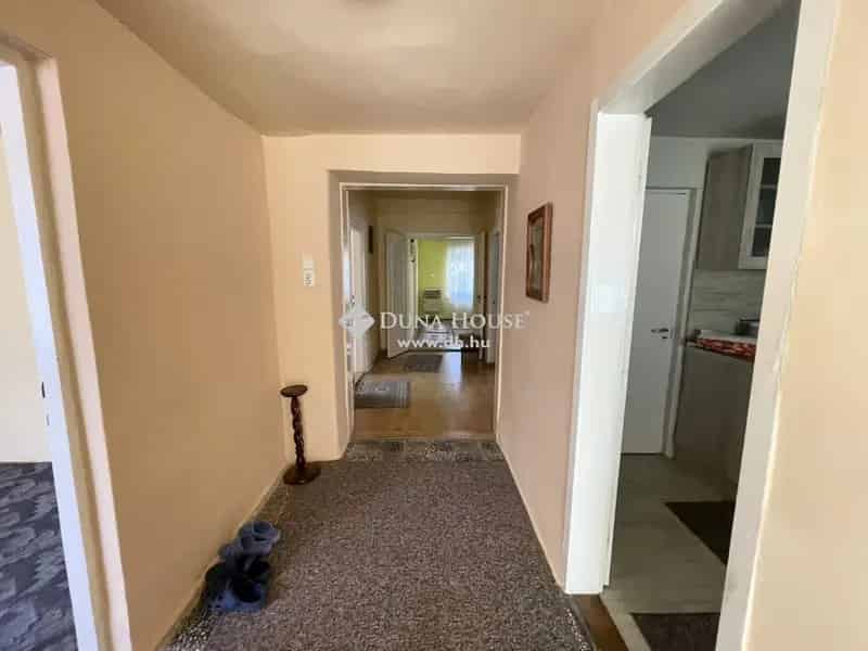 Szeged Baktó 92m2 4 szobás családi ház eladó