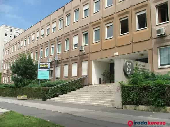 Etele Irodaház Irodák Bérbeadó