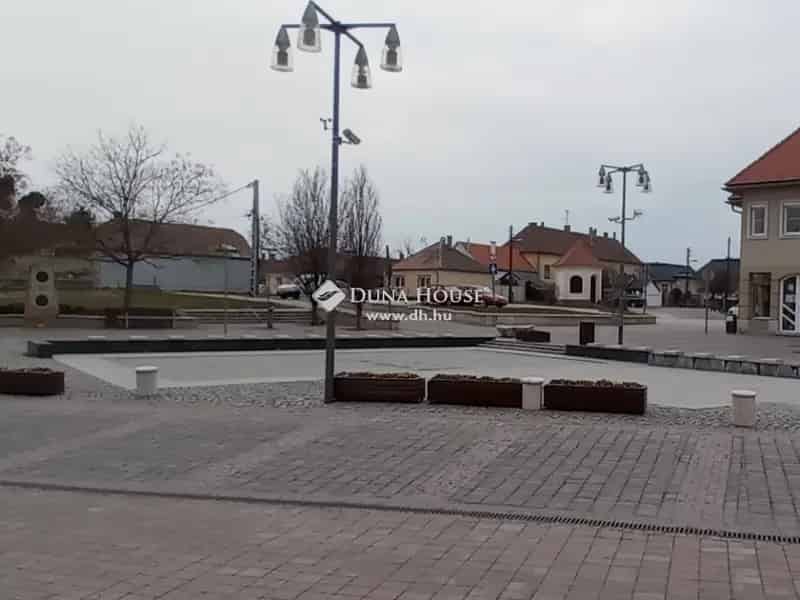 Mosonmagyaróvár Társasház Építési Telek - Befektetésnek Ideális