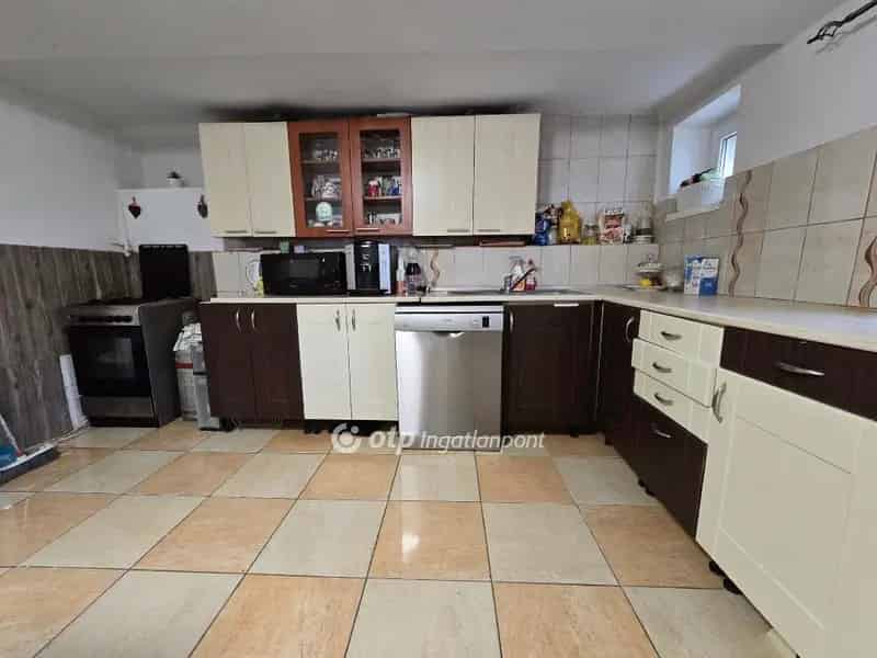 Kemenesmagasi családi ház eladó - 104m2 3 szoba