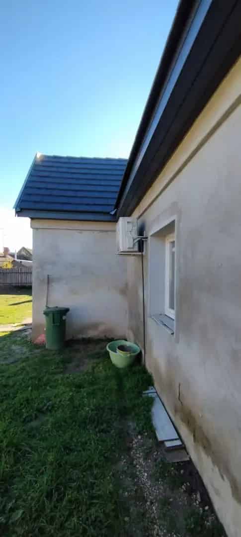 Felújított családi ház Nagykőrösön - 2 szoba, garázs, udvar