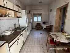 Felujítandó családi ház Koppányszántón 70 m2 4200 m2 telekkel
