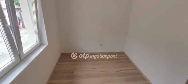 Új építésű CSOK-kompatibilis ikerház Turán