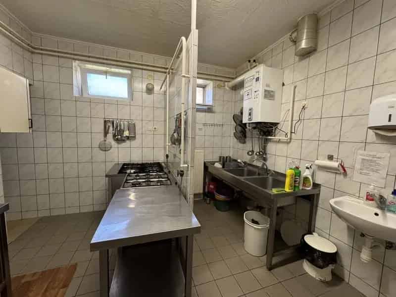 Kisköre Tisza-tó Vendéglátóegység eladó