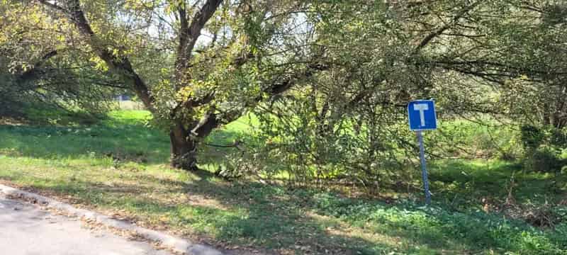 Fót ipari telek eladó 1500 nm fantasztikus panorámával