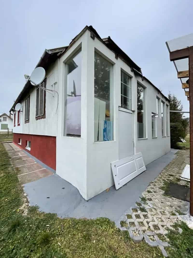 Révfülöp Balaton közeli zártkerti ingatlan eladó