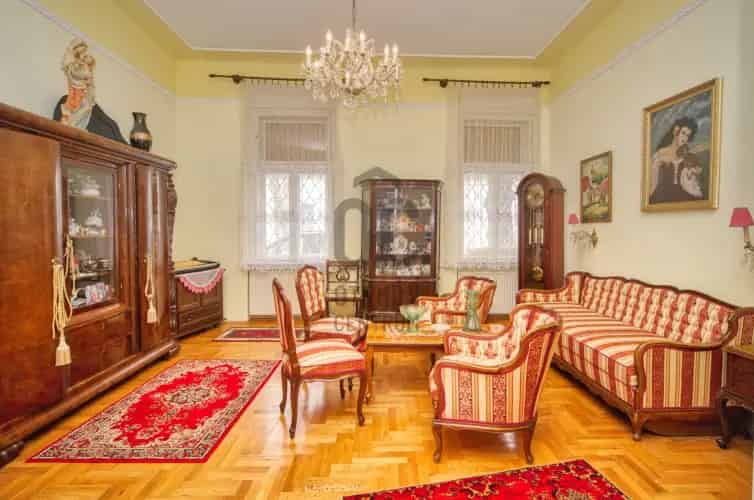 Budapest XIX kerület eladó családi ház 133 nm 526 nm telekkel