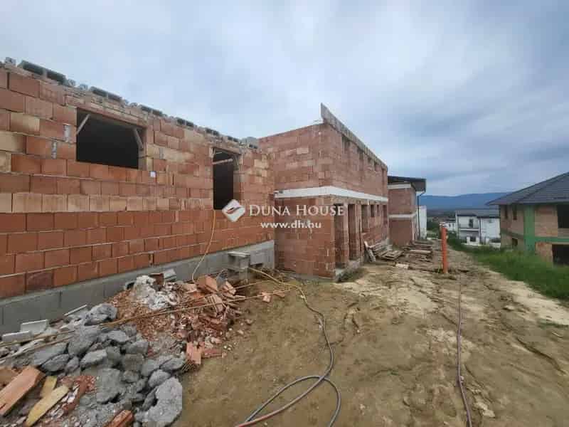 új építésű lakások Vác Rózsadomb panoráma 76nm 3 hálószoba