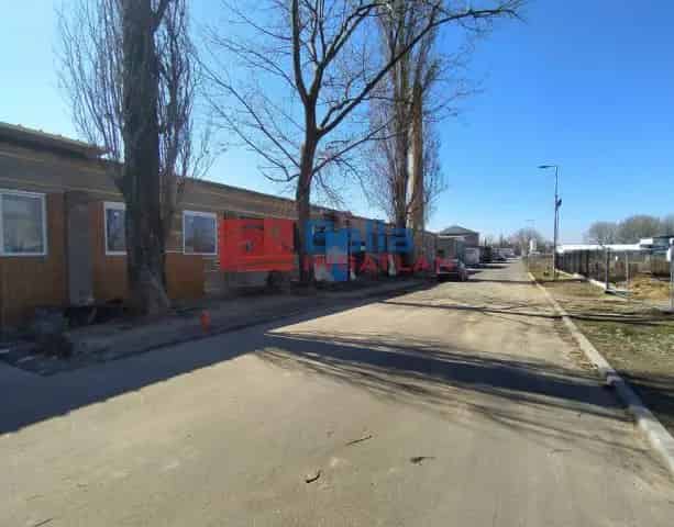Eladó ipari ingatlan M0 közelében 146m2 1 szoba