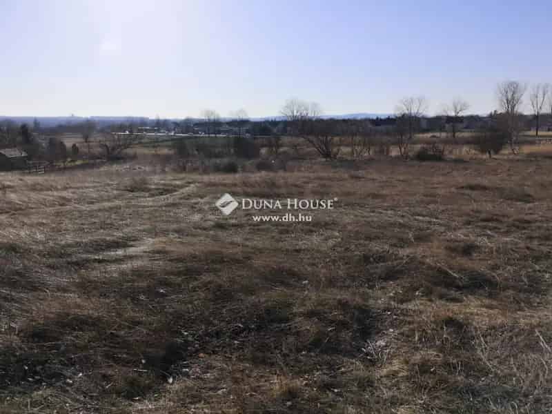 Gyulafirátóti építési telek eladó 3321 m2 panorámás kilátással