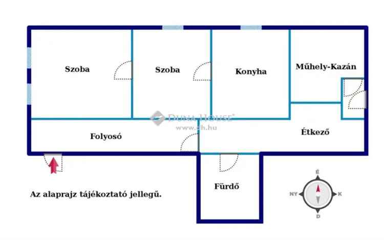 Családi ház Eladó in Orosháza, Alföld és Észak