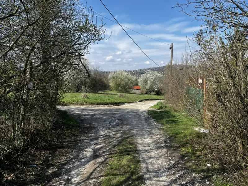 Panorámás Telek Eladó Miskolctapolcán