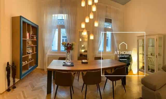 Prémium Polgári Lakás Kiadó Budapest V Kerületben