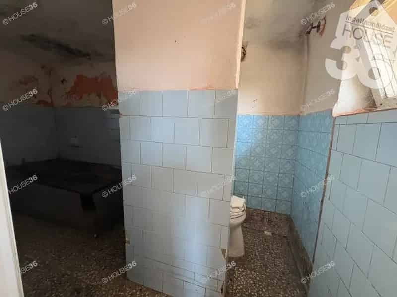 Kecskemét Belváros 2 Szobás Felújítandó Házrész Eladó