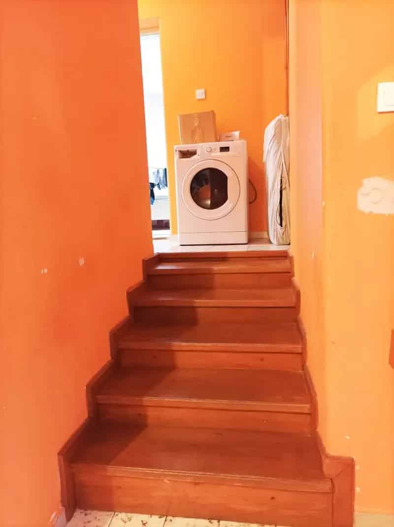 100m2-es Családi Ház 3539m2 Telekkel Aknás Garázzsal