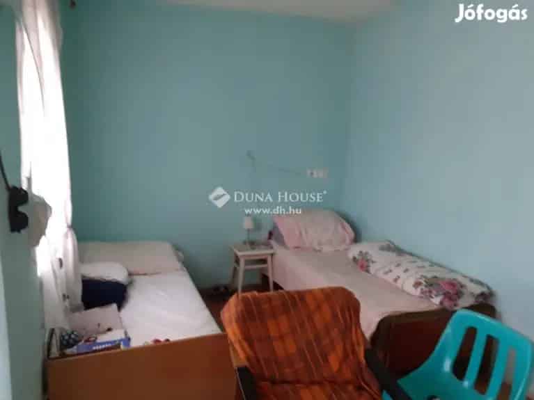Felújítandó ház eladó Zalaszentjakabon 3000m2 telekkel
