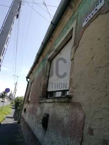 Zalaegerszeg Páterdomb 3 szobás családi ház eladó