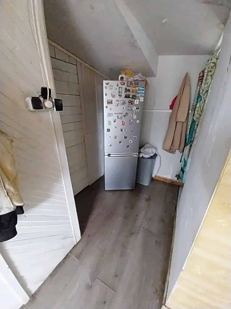 Vértesszőlős 46 m2-es ház eladó - Állattartásra alkalmas