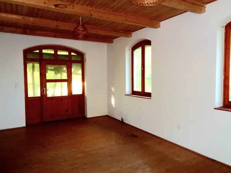 Fülöpszállási Tanya Elado 4 Apartmannal