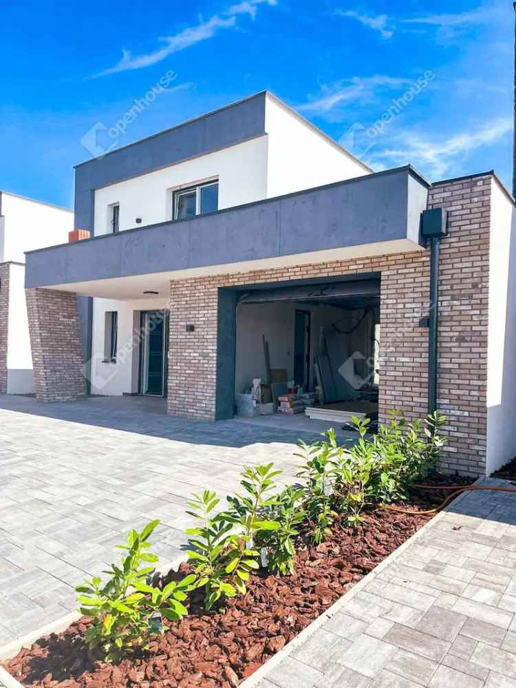 Győr Likócs családi ház eladó 126 m2 326 m2 telekkel
