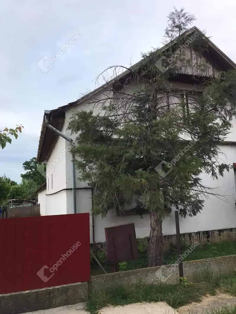 Eladó családi ház Nagyszénás 1040m2 telekkel