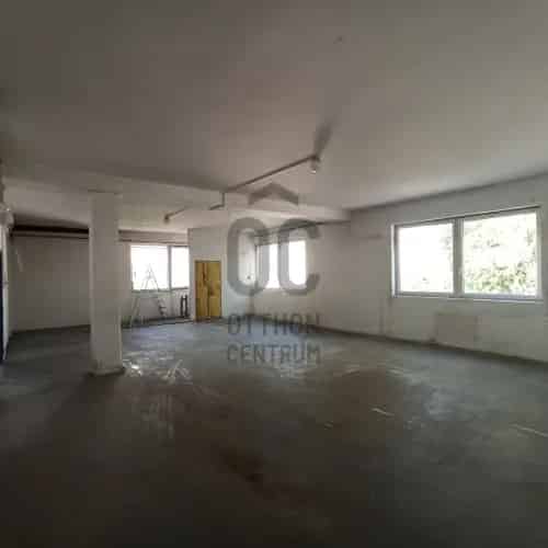 Péceli Ipari Ingatlan Kiadó 650m2