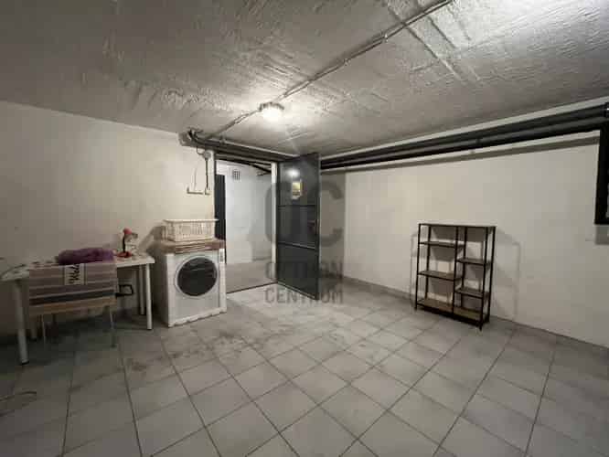 Budapest VII kerület Garay utca Tároló eladó 21nm