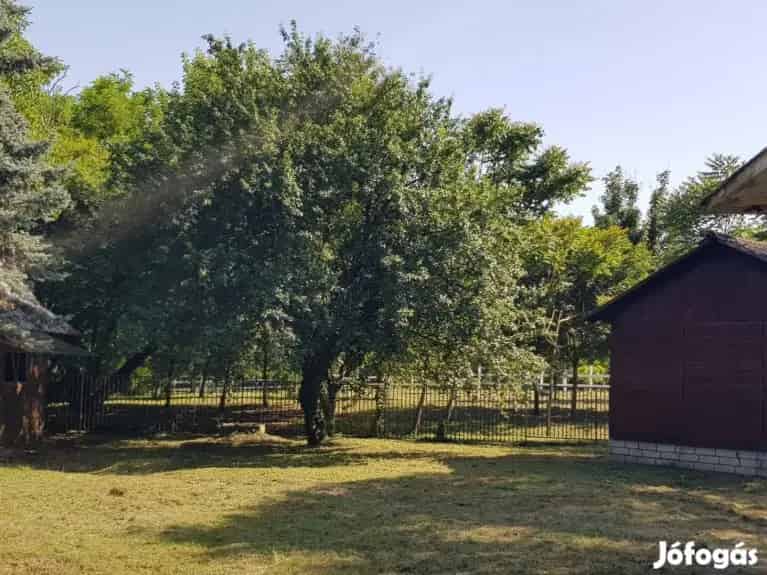 8500 m2 Belterületi Telek Dunaújvárosban 20 Beépíthetőséggel