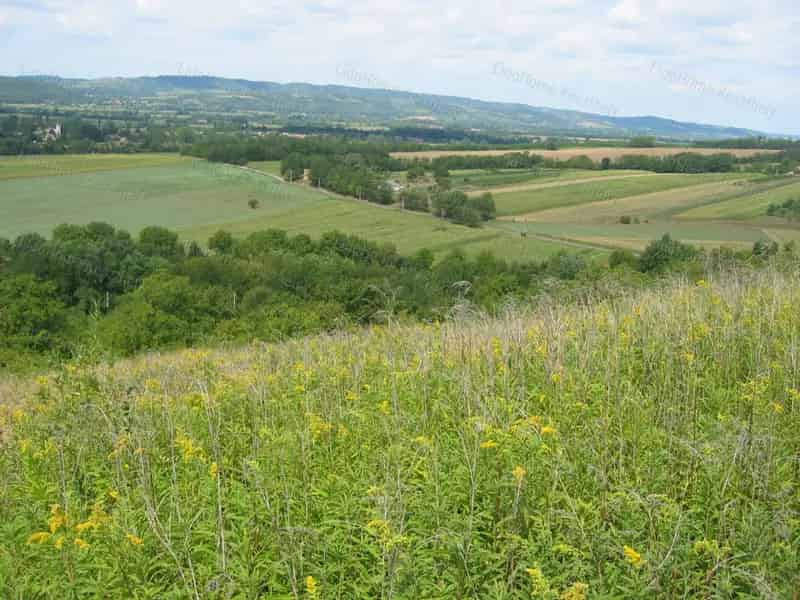Zalaszentlászlói zártkert eladó 7500 m2