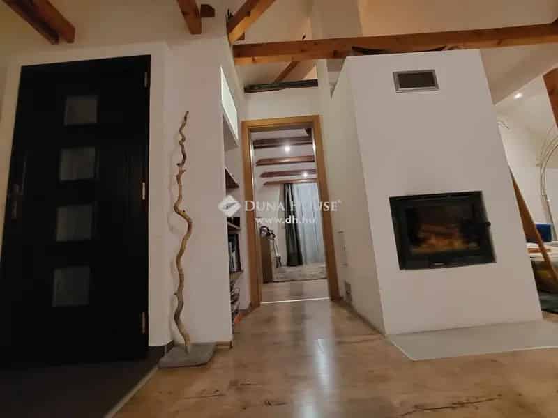 Alsooersi csaldi haz elado 3 apartmannal