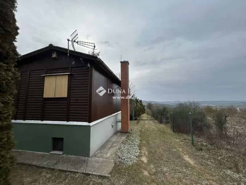 Gerecse Hegységi Faház Eladó - Panorámás Kilátással