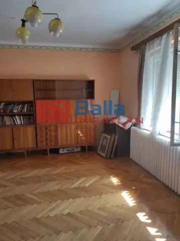 Pécs Kovácstelep 83nm-es felújítandó családi ház eladó