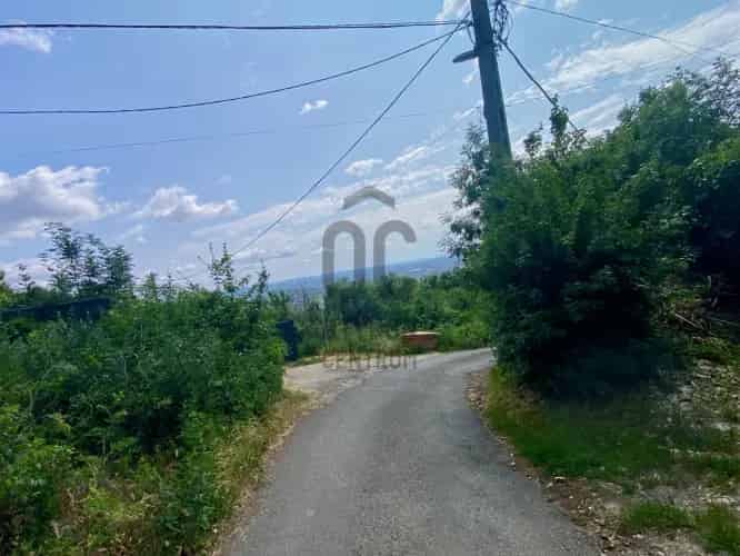 Budaörsi eladó telek 782 m2 Frankhegyen