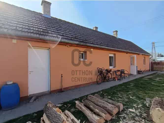 Nagybajomi eladó családi ház, OHH174085