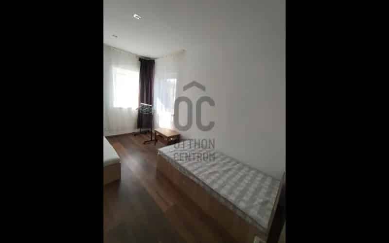 Göd ikerház kiadó 150nm 4 szoba garázzsal