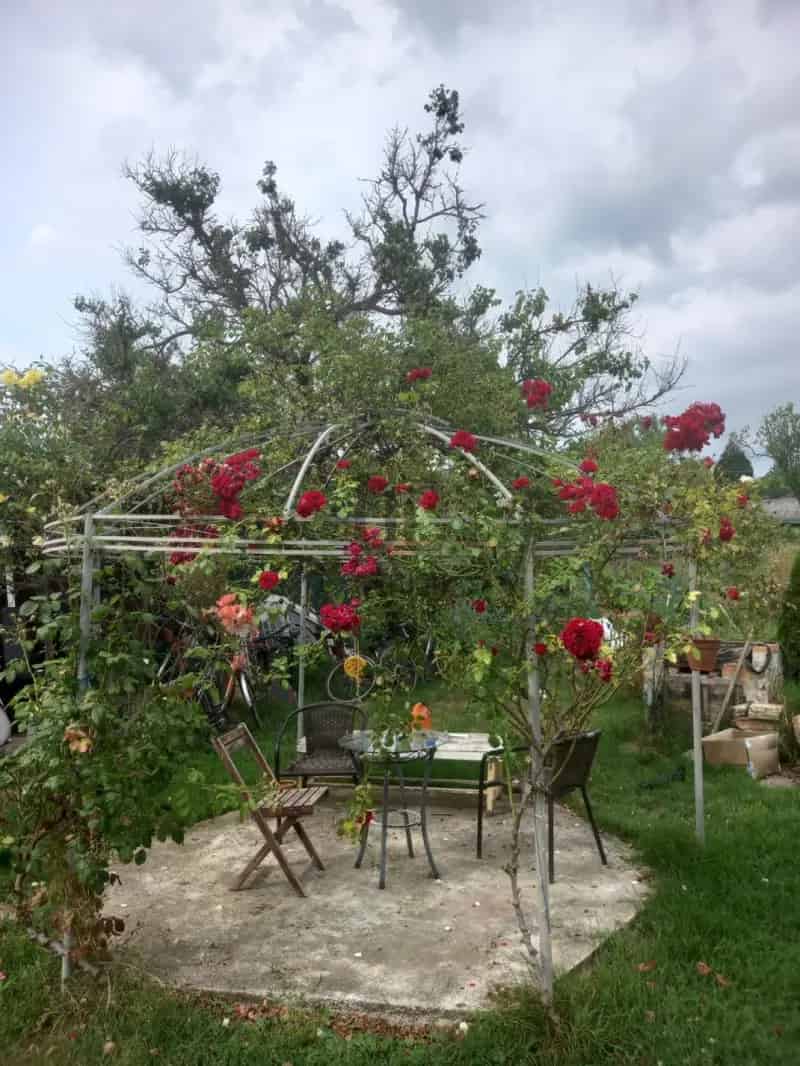Balatonkenesei 5 szobás családi ház eladó