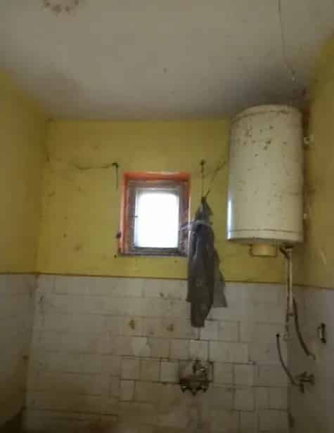 Felujitando haz Nyirmada 105 m2 2688 m2 telekkel