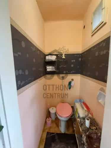 Bajai családi ház eladó 931 m2-es telken