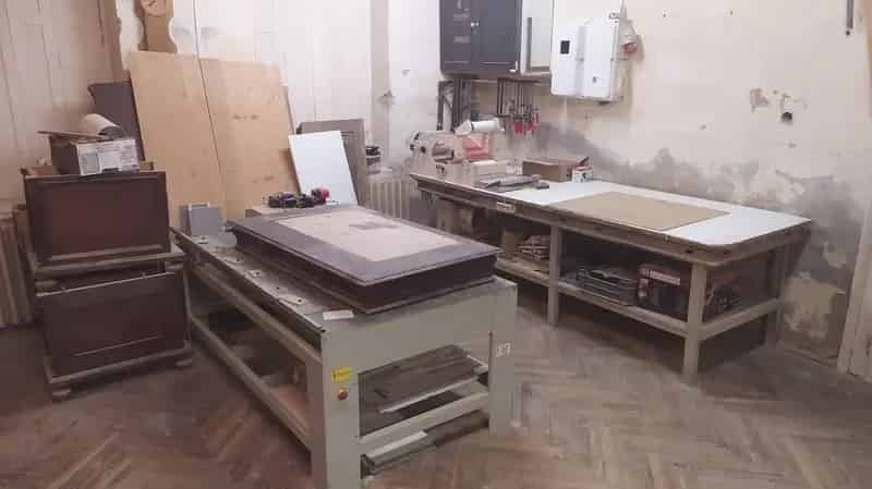 Ajka Csingeren 273 nm-es felújítandó családi ház eladó