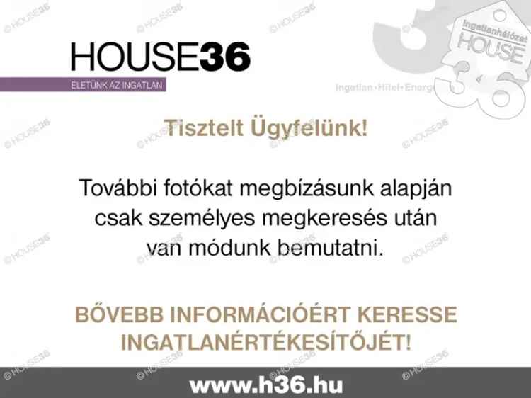 Izsák családi ház eladó - 150 m2 5 szoba dupla garázs