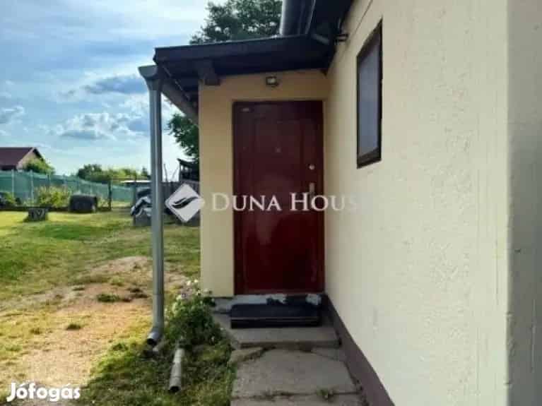 Eladó ház Seregélyesen 78nm 2 szoba részben felújított