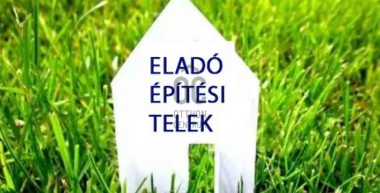 Debreceni eladó telek Ungvárikertben ikerház építésére